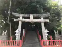 三蔵稲荷神社(広島県)