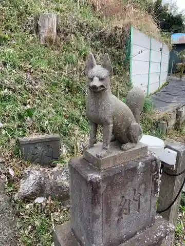 稲荷神社(千葉県)