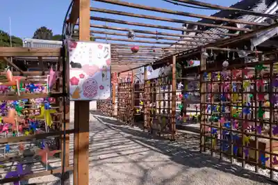 金井神社(三重県)