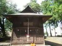 天神社(東京都)