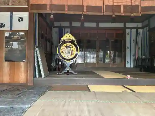 廣田神社(長野県)