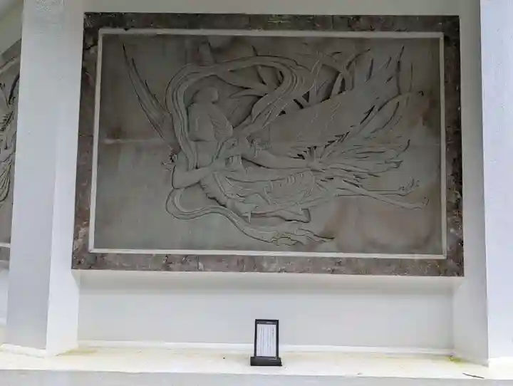 妙法寺(御殿場市)(静岡県)