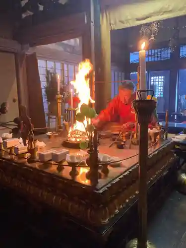 国上寺(新潟県)