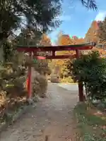 小川温泉神社(栃木県)