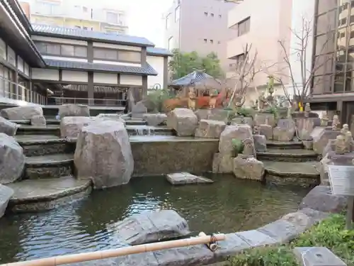 頂法寺（六角堂）(京都府)