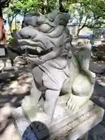 新屋坐天照御魂神社(大阪府)