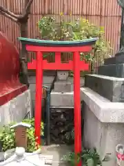 大安楽寺(東京都)