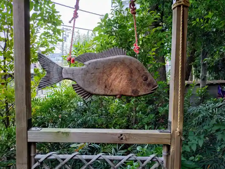田無神社(東京都)