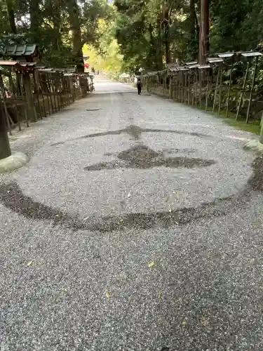 石上神宮(奈良県)