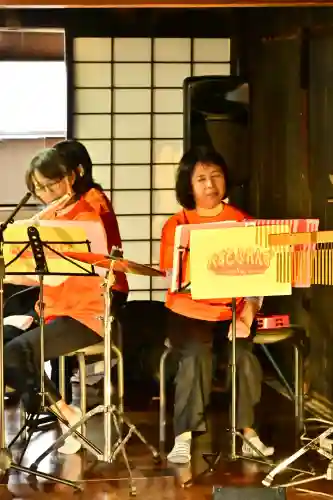 安禅寺(新潟県)