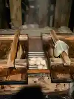 黒川神社(熊本県)