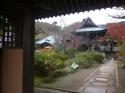 海蔵寺のその他建物