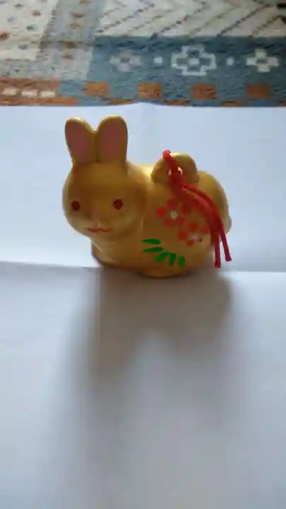 寒川神社(神奈川県)