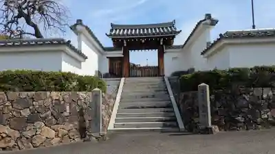 南明禪院(南明院)(京都府)