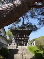 満光寺(長野県)