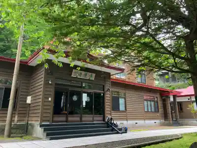 国泰寺(北海道)