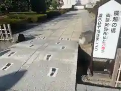 東本願寺本廟 牛久浄苑（牛久大仏）(茨城県)