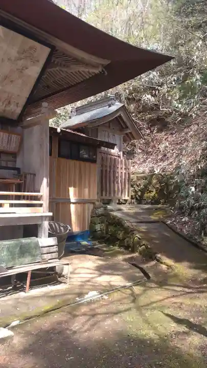 愛宕神社(福島県)