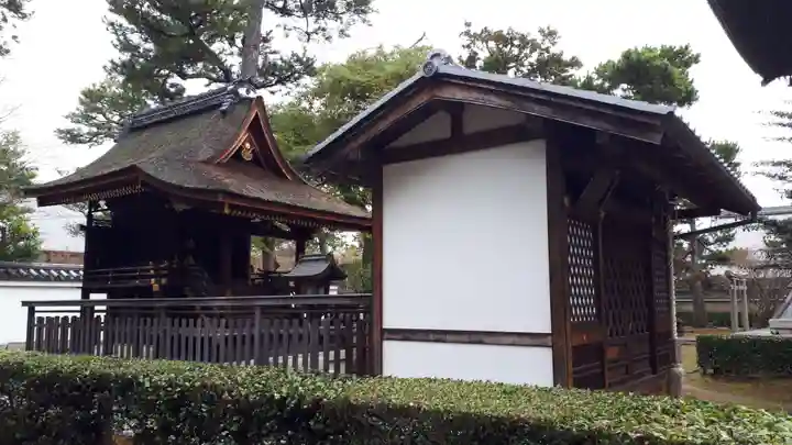 相国寺(相国承天禅寺)(京都府)