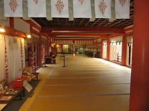 談山神社の本殿・本堂