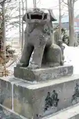 大富神社(北海道)