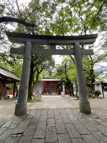 愛宕神社(東京都)