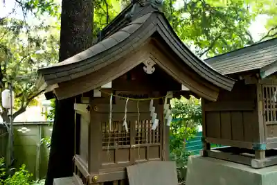 大鷲神社(東京都)