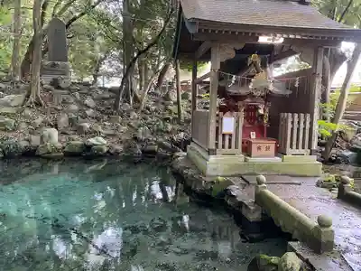 泉神社(茨城県)