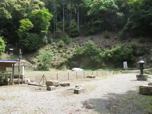 醍醐寺（上醍醐）のその他建物