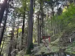 榛名神社(群馬県)