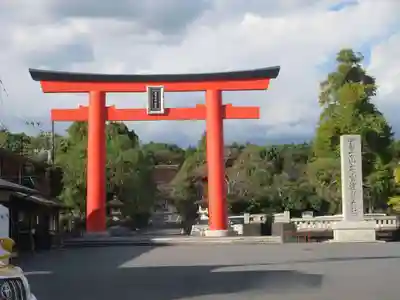 富士山本宮浅間大社(静岡県)
