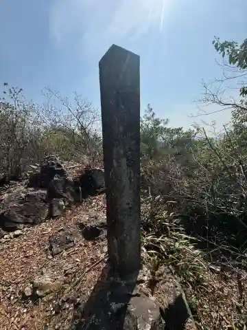 雨宮社(愛知県)