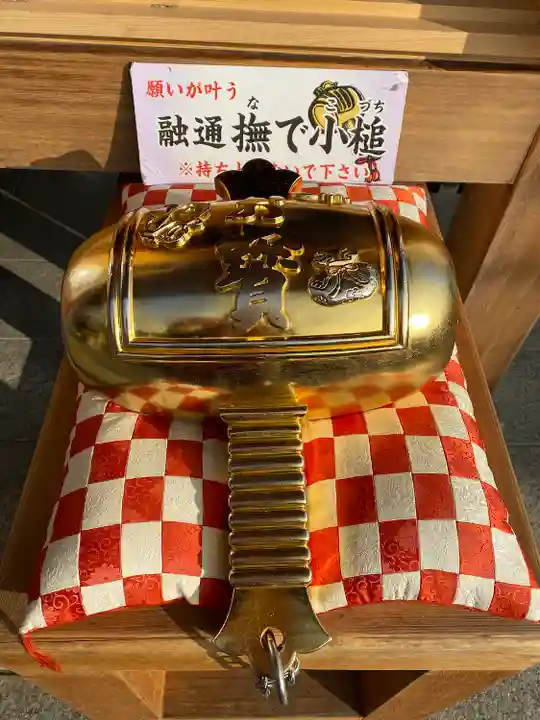 朝護孫子寺のその他建物