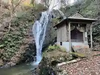 白糸神社のその他建物