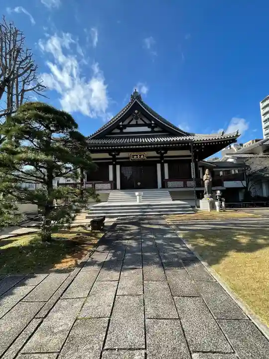源空寺(東京都)