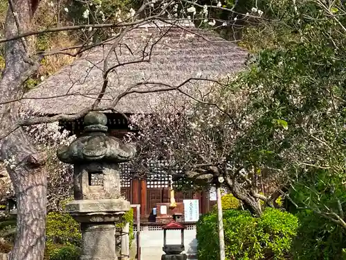 明王院のその他建物