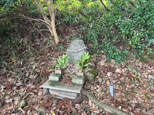 棚機神社(奈良県)