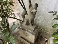 白山神社(奈良県)