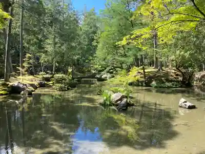 西芳寺(京都府)