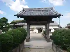 福生寺(三重県)