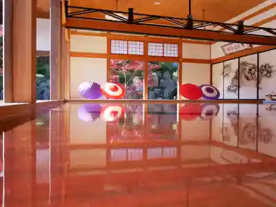 宝徳寺の本殿・本堂