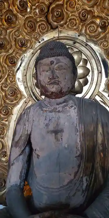 飛鳥寺(奈良県)