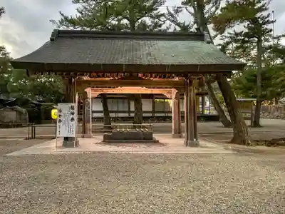 出雲大社(島根県)