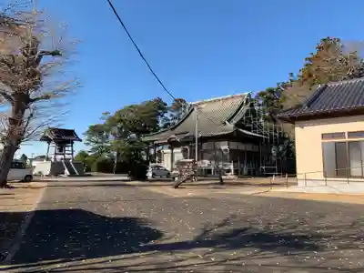 本隆寺(千葉県)