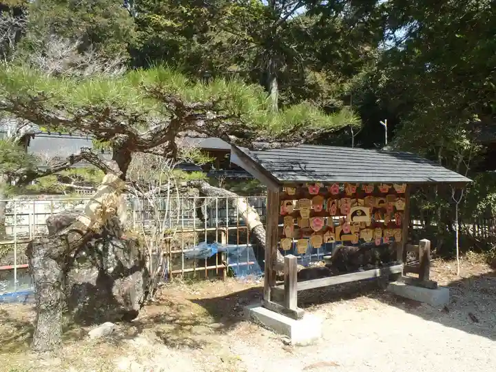 猿投神社(愛知県)