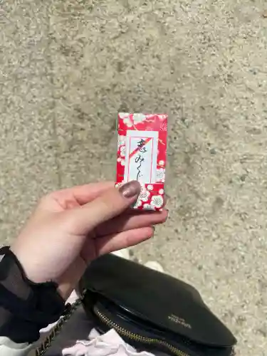 大洗磯前神社(茨城県)