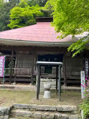 竹林寺(広島県)