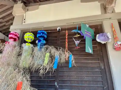 中田神社(宮城県)
