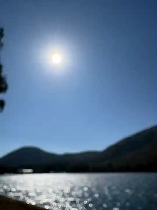 赤城神社(群馬県)