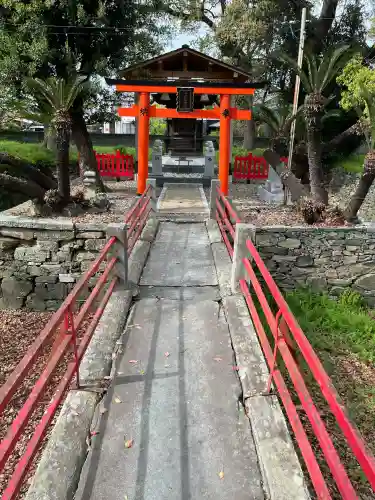 江之島神社(徳島県)